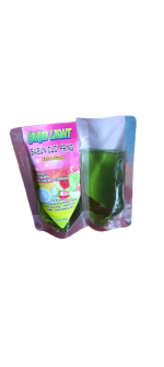 YUYULIGHT Sabun Cuci Piring Refill - Gambar 6