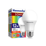 Lampu LED Hemat Energi HANNOCHS SONIC 9-15 WATT - Gambar 4