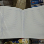 Buku Tulis Isi 38 Alfa Premium - Gambar 4