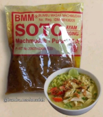 Bumbu Masak Instan Machmudah - Gambar 2