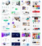 PHLOX PRO Theme Elementor WordPress Lifetime - Gambar 8