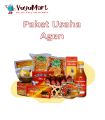 Paket Usaha Distributor - Gambar 3