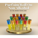 Parfum Roll On Non Alkohol - Gambar 2