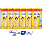 Pampers Sweety Dry Expert Renteng - Gambar 3