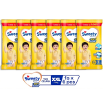 Pampers Sweety Dry Expert Renteng - Gambar 2