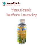 YuyuFresh Parfum Laundry Premium 250 ml