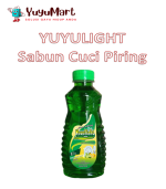 YUYULIGHT Sabun Cuci Piring Botol 500 ml