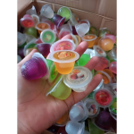 Innaco Mini Jelly Aneka Rasa Buah - Gambar 3