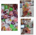 Innaco Mini Jelly Aneka Rasa Buah - Gambar 6