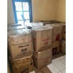 Kue Kacang Original Kucang Asli Jember - Gambar 3