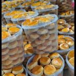 Kue Kacang Original Kucang Asli Jember - Gambar 4