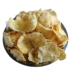 Emping Melinjo Mentah Super - Gambar 3