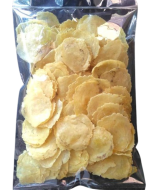 Emping Melinjo Mentah Super - Gambar 2