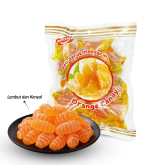 Jelly Jeruk Mandarin Naraya Orange Candy Permen Lunak 500 Gram - Gambar 6